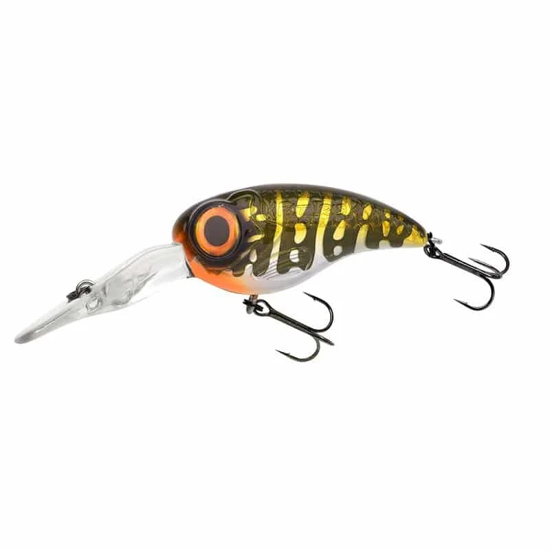 Ostatnia szansa SPRO Wobler Iris 40 Northern Pike