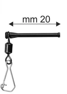 Stonfo Rurka antysplataniowa 20mm Oferta czasowa