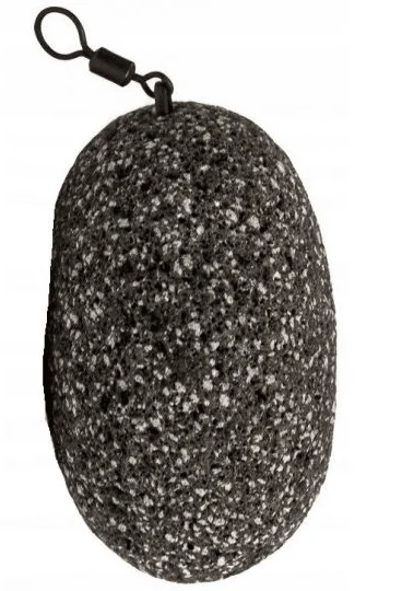 Bezpieczna płatność Szyha Ciężarek kamienny Black Moon 51-70g