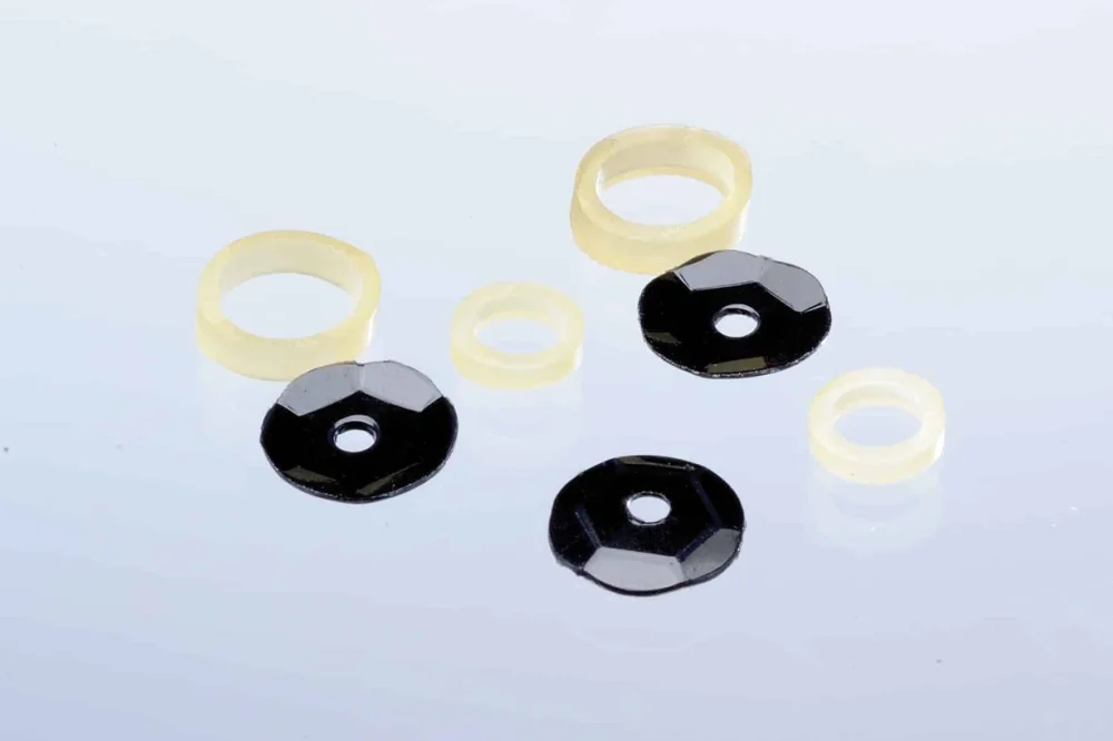 Tandem Baits Gumki Silikonowe Rozmiar S Zniżka