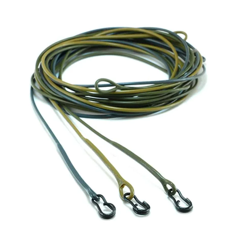 Tandem Baits Przypon Hardcore Leader Muł Nowy