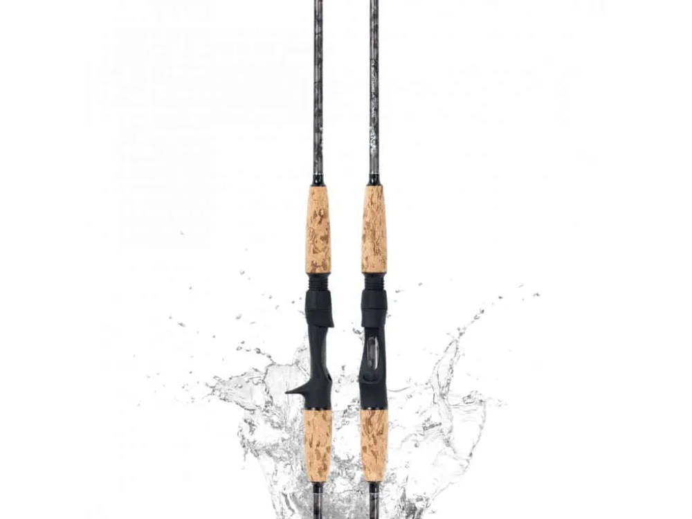 Vagner wędka Magic V-Baitcast 10 195cm / 10-80g Kup online