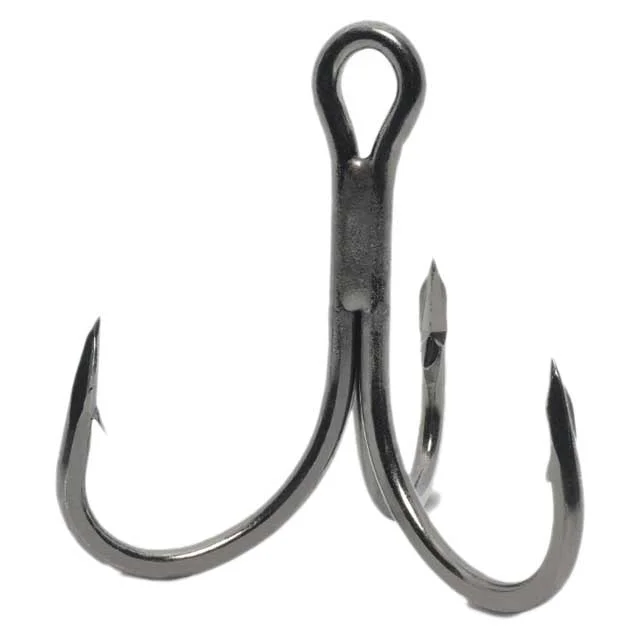 Ekspresowa dostawa VMC Kotwice 7560 Tropic Spark Point Black Nickel nr 2/0