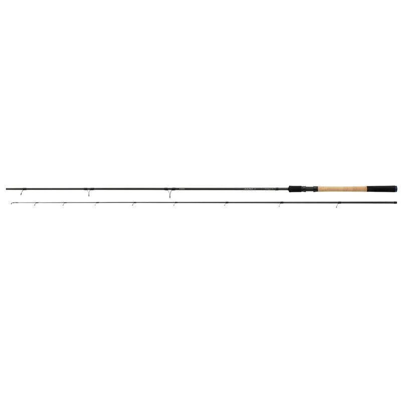 Popularny Wędka Shimano Aero X5 Pellet Waggler 335cm 15g