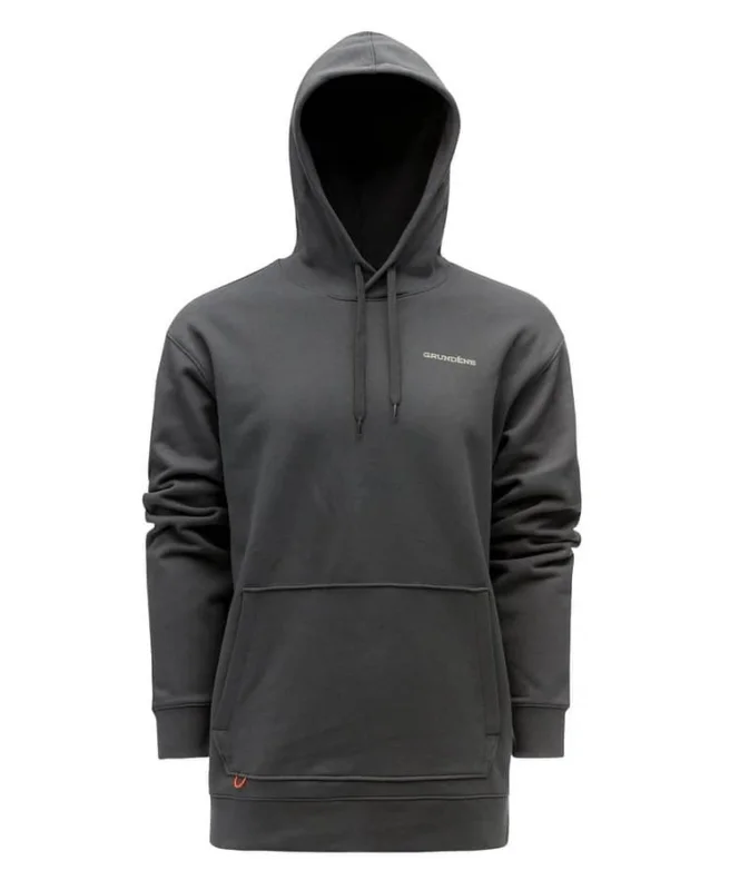 Hit cenowy Grundens Bluza z Kapturem Drift Boat Anchor