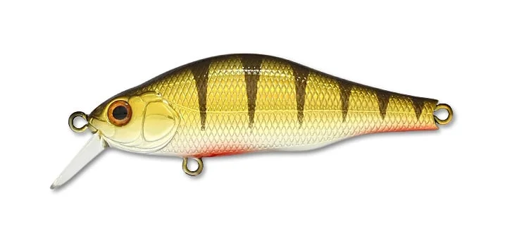 ZIPBAITS wobler Khamsin Jr. 50SP SR 401 Zniżka