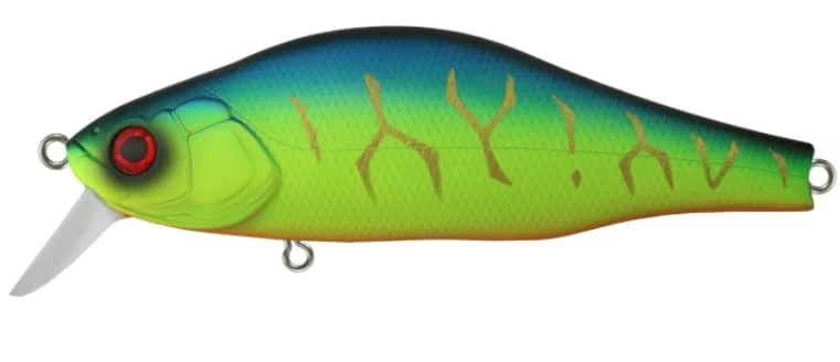 Oferta limitowana ZipBaits Wobler Khamsin 105SR SP Suspending 10,5cm 2002