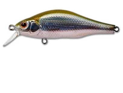 ZipBaits Wobler Khamsin 70SR SP Suspending 7cm 021R Popularny