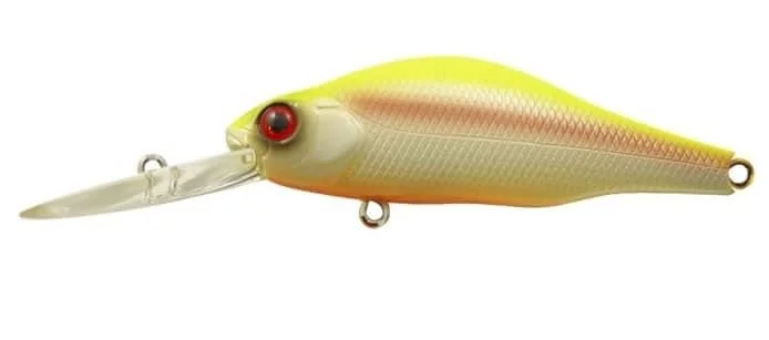 Najlepsza cena ZipBaits Wobler Khamsin Jr. 50DR SP Suspending 5cm 673