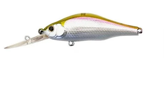 Wyjątkowa oferta ZipBaits Wobler Khamsin Jr. 50DR SP Suspending 5cm 473