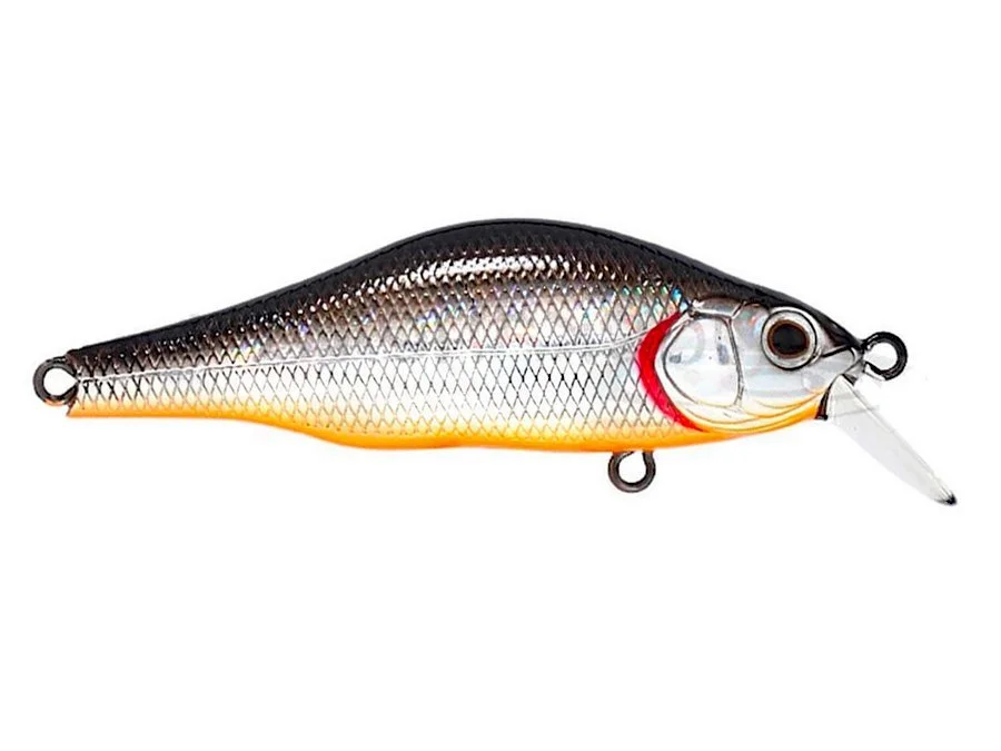 Darmowa dostawa ZipBaits Wobler Khamsin 70SR SP Suspending 108M 7cm