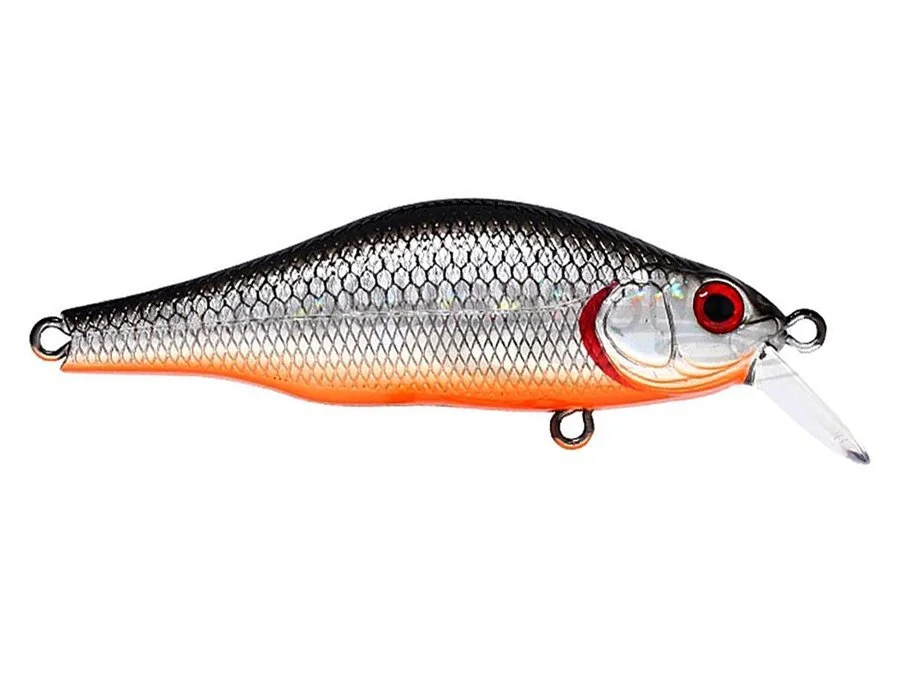 Nowy ZipBaits Wobler Khamsin 70SR SP Suspending 106M 7cm