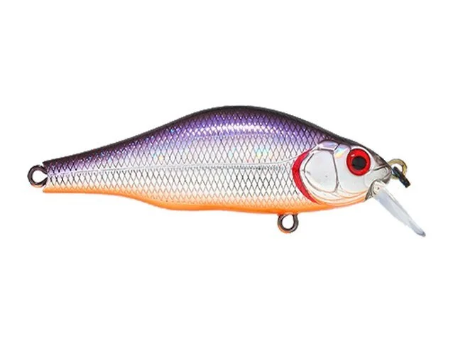 ZipBaits Wobler Khamsin 70SR SP Suspending 104M 7cm Ekspresowa dostawa