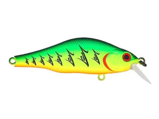 Ostatnie sztuki ZipBaits Wobler Khamsin 70SR SP Suspending 100M 7cm