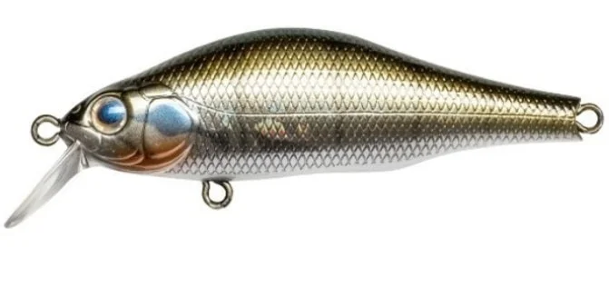 Super okazja ZipBaits Wobler Khamsin 70SR SP Suspending 7cm 084