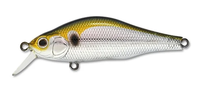 ZipBaits Wobler Khamsin Jr. 50SR SP Suspending 5cm 307R Okazja