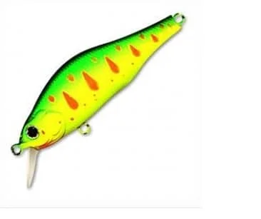 Kup online ZipBaits Wobler Khamsin Jr. 50SR SP Suspending 5cm 313R