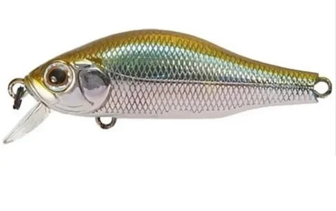 Taniej ZipBaits Wobler Khamsin Jr. 50SR SP Suspending 5cm 021R