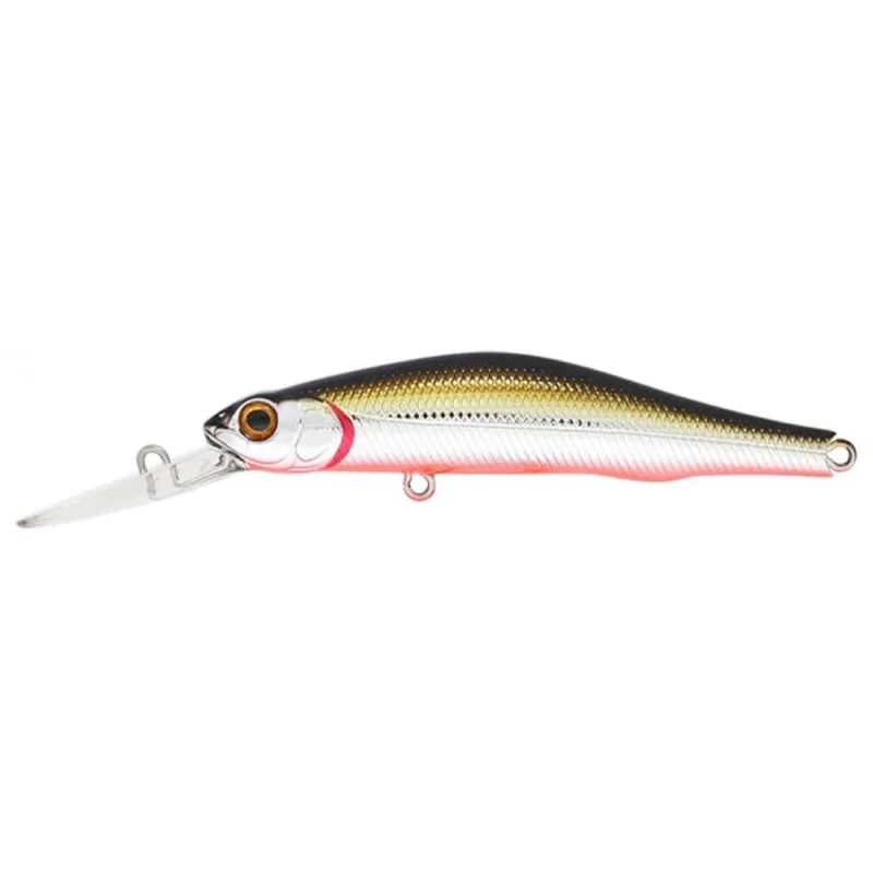 Nowość ZipBaits Wobler Orbit 80 SP DR Suspending 105M 8cm