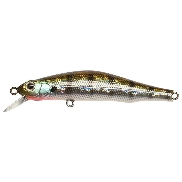Oferta czasowa ZipBaits Wobler Orbit 80SP SR Suspending 8cm 509