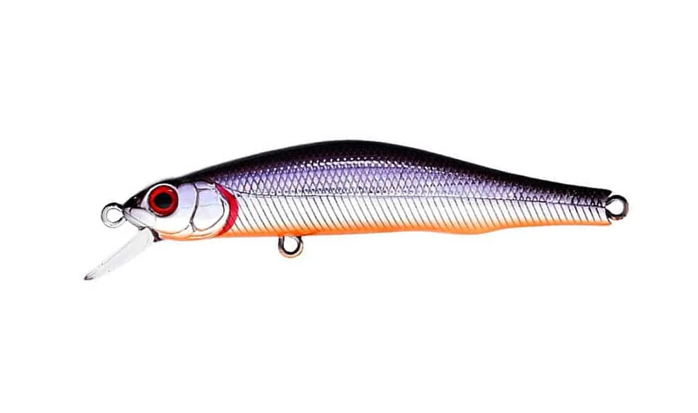 Do wyczerpania zapasów ZipBaits Wobler Orbit 80SP SR Suspending 8cm 104M