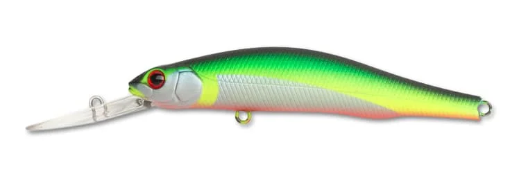 Niska cena ZipBaits Wobler Orbit 80 SP DR Suspending 8cm 537