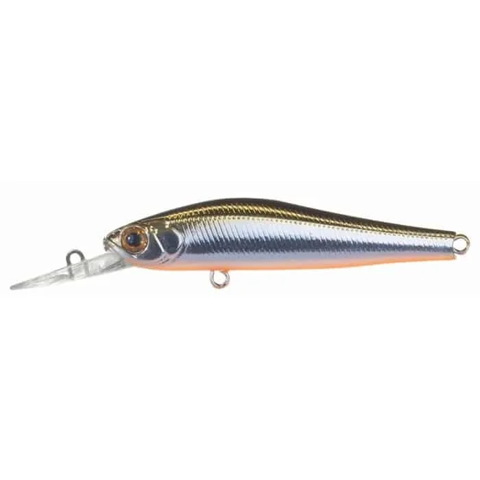 Tani ZipBaits Wobler Rigge 56SP Deep Suspending 5,6cm 600