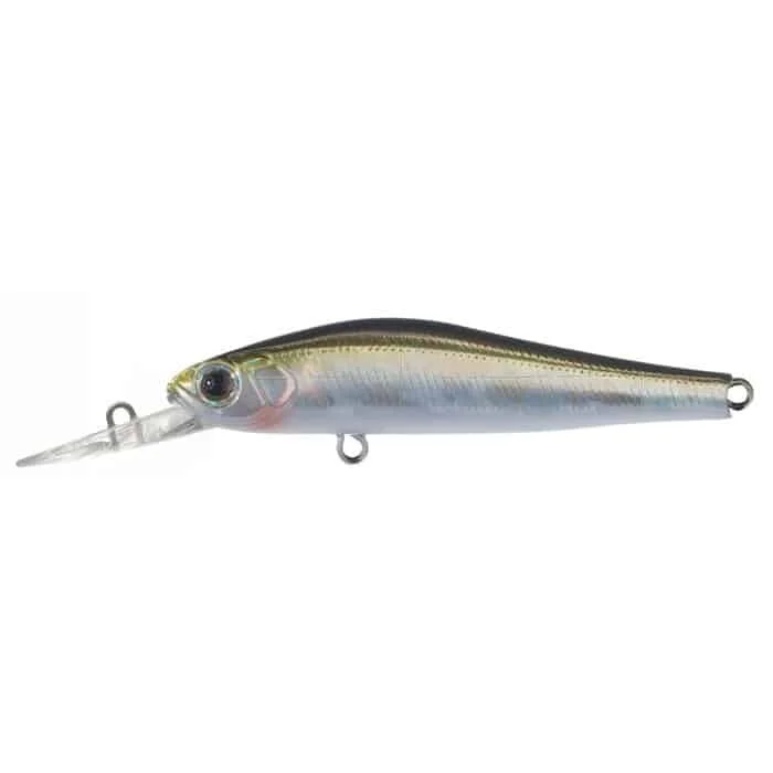 ZipBaits Wobler Rigge 56SP Deep Suspending 5,6cm 300 Rabat