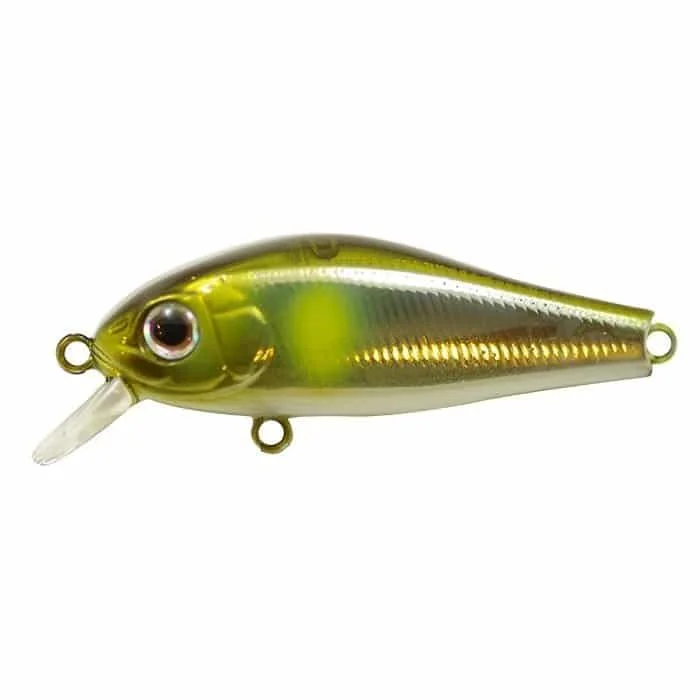Łatwy zwrot ZipBaits Wobler Rigge 43SP Suspending 4,3cm 820