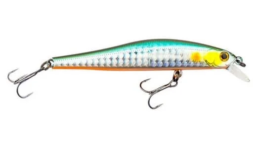 Tylko do końca tygodnia ZipBaits Wobler Rigge 90 SP Suspending 2001 9cm