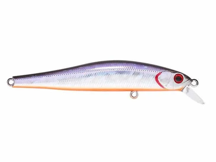 ZipBaits Wobler Rigge 90 SP Suspending 104M 9cm Ostatnia szansa