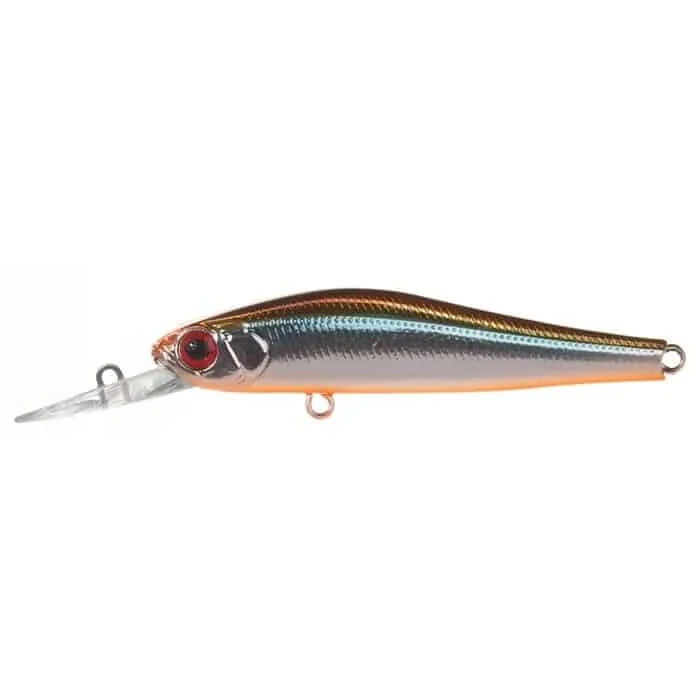 ZipBaits Wobler Rigge 56SP Deep Suspending 5,6cm 824 Nowość