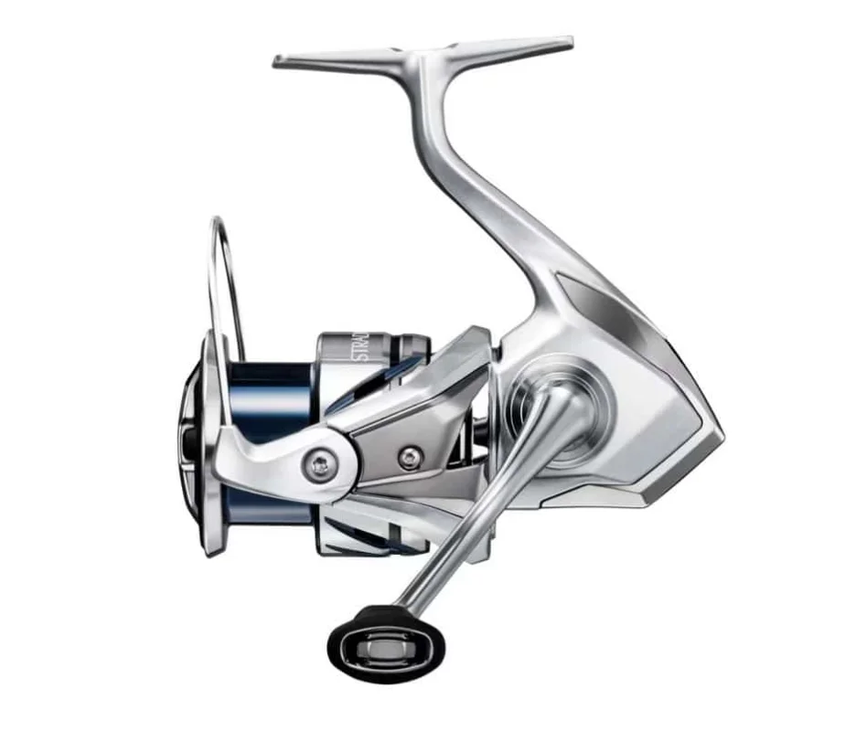 Shimano Kołowrotek Stradic C 2000HGFM Ograniczona ilość