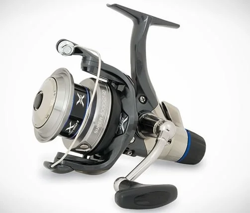 Ostatnia szansa Shimano kołowrotek Super 4000 GTRD