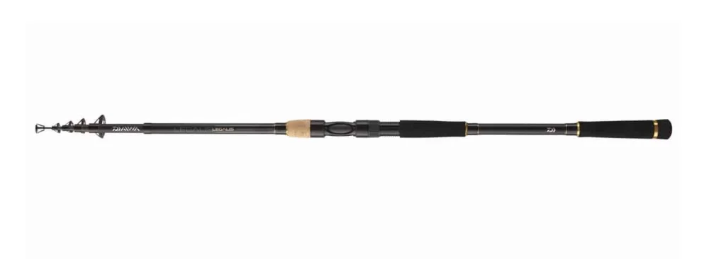 Daiwa Wędka Legalis Tele 360cm 50g Promocja