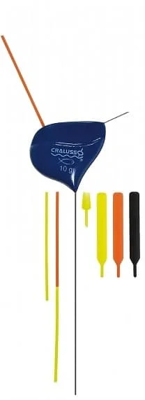 Cralusso Spławik Torpedo Tuning #12g Popularny