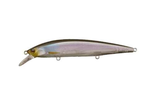 Ekspresowa dostawa JACKALL wobler Rerange 130SP MR Ghost Wakasagi