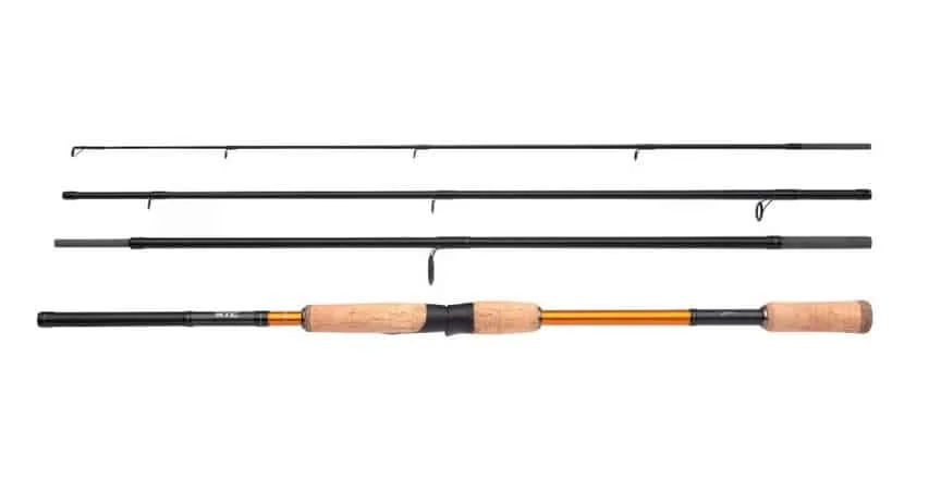Darmowa dostawa Shimano Wędka STC AX Spinning 240cm 60g