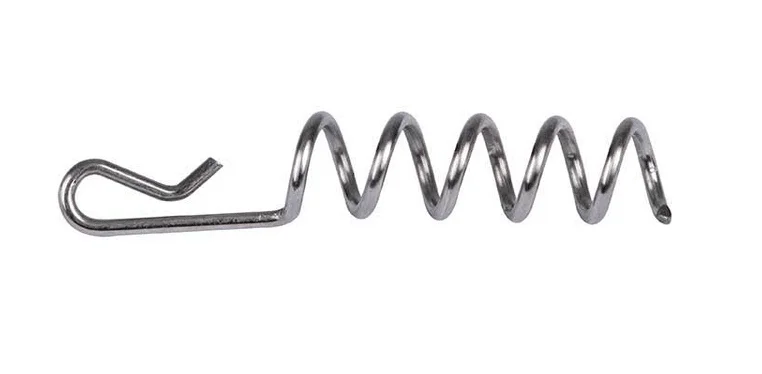 Fox Rage Wkrętki Strike Point Hitcher Screws Taniej