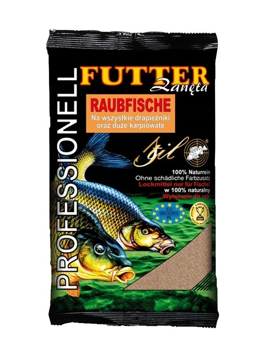 Nowy Stil Zanęta Raubfisch 1kg