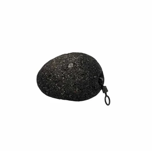 UnderCarp Kamienny Ciężarek Grafitowy 101-150 g Ostatnia szansa