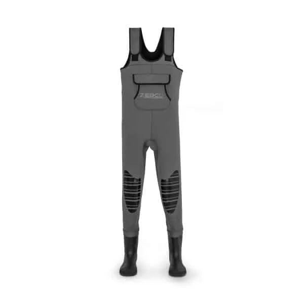 Zebco Spodniobuty Trophy Neoprene Wader Rozm.40-41 Wyjątkowa oferta