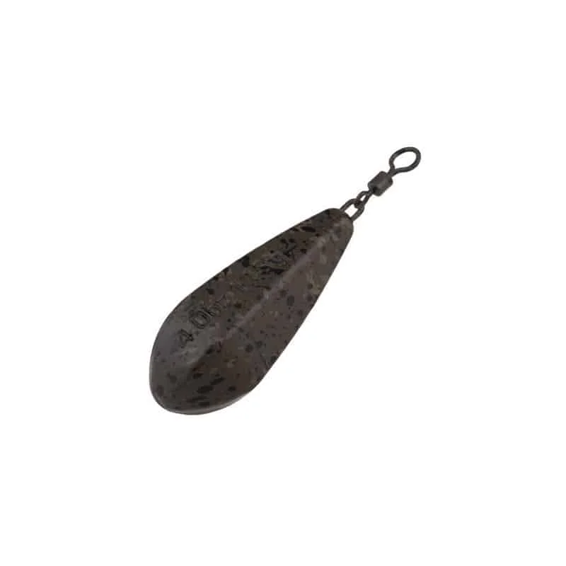 Wysoka jakość Fox Ciężarek Edges Horizon Lead 3,5oz 100g