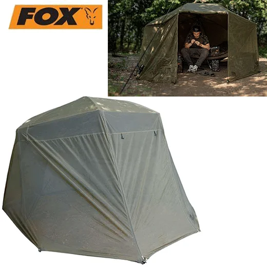 Fox Siatka przeciw insektom na parasol Fox Brolly 60 Oferta