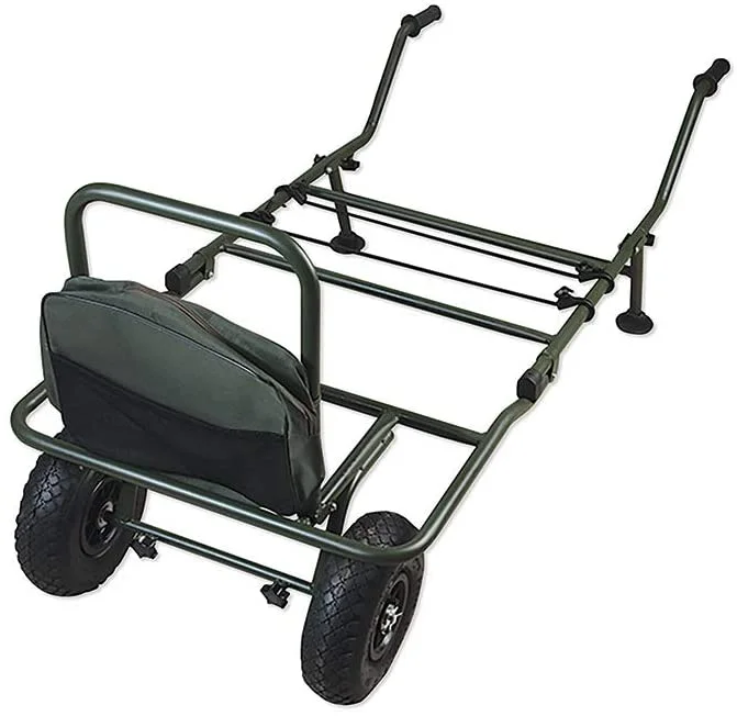 Carp Spirit Wózek Transportowy Classic Session Trolley Tani
