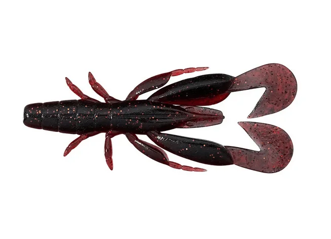 Jackall Guma Chunk Craw 2,8” 7cm Magic Mad Craw Bestseller