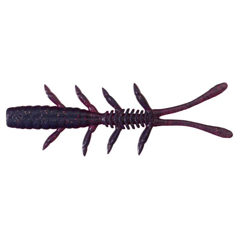 Rabat Jackall Guma Scissor comb 3” 7,6cm Magic Mad Craw