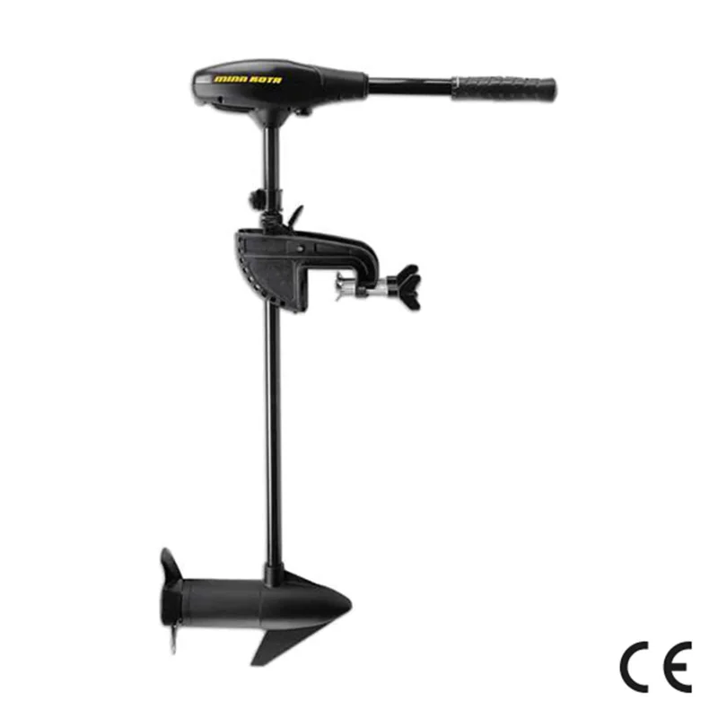 Minn Kota Endura Max 45Lbs | 36cali | 12v | Silnik elektryczny Super okazja