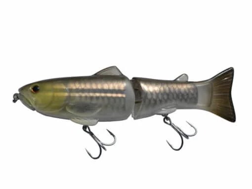 Łatwy zwrot DEPS Wobler New Slide Swimmer 175SS LIMITED CHUB