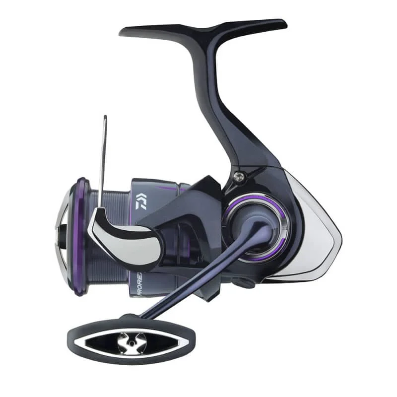 Daiwa Kołowrotek 25 PROREX V LT 3000-CXH Wyjątkowa oferta